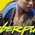 Grimes Lizzy Wizzy Delicate Weapon Cyberpunk 2077 OST