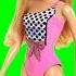 Ugly Barbie