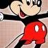 М Шмитц МИККИ МАУС Mickey Mouse By Manfred Schmitz