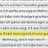 Finding An Apartment In Germany Learning German A2 B1