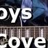 Guilty By Newsboys Lead Guitar Cover I HAVE TAB