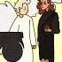 Good Old Fashioned Lover Boy Good Omens Animatic