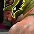 Dominik Mysterio Was Egging On His Dad But Rey Mysterio Couldn T Do It