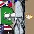 India Pakistan War 1971 Countryballs India Pakistan Usa Uk Russia