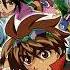Bakugan Battle Brawlers Jap Ending 2 Hello By Za Bon Eng Sub