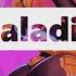 Paladins Exe