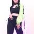 LISA SG DANCE COVER By Kathleen Carm