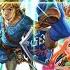 Destiny Ablaze Super Smash Bros Ultimate OST Extended