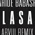 Nahide Babashlı Anlasana ARVIII Remix Lyric Video