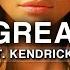 Sia Feat Kendrick Lamar The Greatest Lyrics