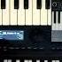 Tony Esposito Kalimba De Luna Cover Instrumental Keyboard