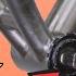 How To Remove A Stuck Bottom Bracket Titanium Frame Paul Brodie S Shop