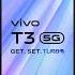 ViVO T4x 5G Vs ViVO T3 5G Vs ViVO T3x 5G