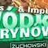 Denis Impulsywni Wódka Cytrynówka ŻUCHOWSKI 4fun Bootleg