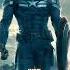 08 Alexander Pierce Captain America The Winter Soldier Soundtrack