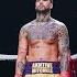 Ty Mitchell Vs Tommy Hench Misfits And Dazn X Series