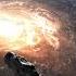 Ambient Space Music Space Video For Relaxation And Deep Sleep AI Lullaby