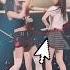Ruka And Chiquita Battle On Stage Shorts Fyp Babymonster Viral