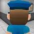 NEW Funny POLICE Station VS Ice Scream 7 Funny Five Nights At Freddy S VS Hello Neighbor FIGCH