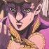 JoJo S Bizarre Adventure Opening 9 V1 4K 60FPS Creditless CC