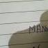 MANN Name Logo Dra Art NOVA CRAFTY