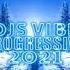 Djs Vibe The Progressive Mix 2021 Aurosonic Remix