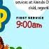 Quest Sunday School Lesson 8th June 2025