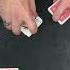 Magic Card Trick Play It Straight Triumph Magic Tutorial Shorts