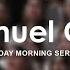 Slavic Church Emmanuel Sunday Morning Service 5 25 25