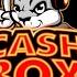 CASH BOX O SOM ACIMA DO NORMAL