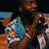 Gyptian Performing Hold You