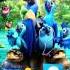 Rio 2 Soundtrack Track 10 I Will Survive By Jemaine Clement And Kristin Chenoweth