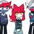 Satu Bagi Dua Capcut Jj Templete Countryhumans Cute Jedagjedug Indonesia Russia Netherlands