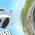 I ESCAPED FROM EXTREME WORLD Extreme Car Driving Simulator