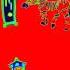 The Zebra Down The Clock Sparta Pitch Effects Hickory Dickory Dock Color Effects