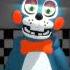 а какой твой любимый аниматроник 3 Fnaf фнаф Fnaf2