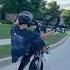 WAIT FOR THE END Crash Surron Stunt Bikelife Wheelie Ebike Foryou Viralshorts Shorts Fyp