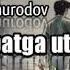 Shoxruxjon Normurodov Muxabatga Ut Tushsin Uzoq Kutilgan Sher