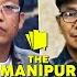 FREE MOVEMENT FAILS WHAT S NEXT On THE MANIPUR FILES 08 03 25 LIVE