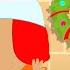Deck The Halls Christmas Rhyme And Cartoon For Kids