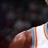 Shai Gilgeous Alexander 40 Pts 9 Rebs 10 Asts Vs Wolves 2025 PO G4