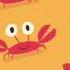 Crab Dance