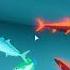 ROBLOX Fishing Simulator Aquarium Music