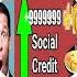 Social Credit Музыка для настоящих мужчин Партия довольна чашка риса кошка жена 感官先生 Dj阿诺版