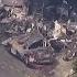 Recovery Efforts Continue In Tierrasanta Following Deadly Plane Crash