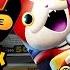 Yo Kai Watch Trading Card Game 10 Card Booster Pack Unboxing Part 4 SHINY BLAZION PULL