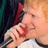 Ed Sheeran Surprise Performance At Sheffield Town Hall 18 05 2025