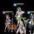PvP Vs Ml Ravi SSB Dizzy Destina