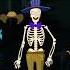 Skeleton Costume Dress Up For Halloween Shorts Teeheetown Halloween