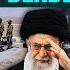 Iran Unveils 3 New SUICIDE Drones Game Changing Arsenal Escalates U S Showdown